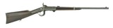 "Burnside 5th Model Carbine (AL4564)"