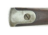 Springfield Model 1863 Rifled Musket (AL4565) - 10 of 11