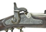 Springfield Model 1863 Rifled Musket (AL4565) - 3 of 11