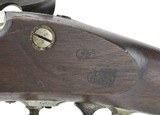 Springfield Model 1863 Rifled Musket (AL4565) - 7 of 11