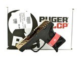 Ruger LCPII 380 Auto caliber pistol (NPR42707) NEW - 1 of 3