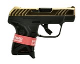 Ruger LCPII 380 Auto caliber pistol (NPR42707) NEW - 3 of 3