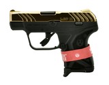 Ruger LCPII 380 Auto caliber pistol (NPR42707) NEW - 2 of 3
