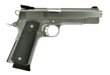 Detonics Scoremaster .45 ACP
(PR42723 ) - 1 of 2