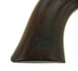 "Martial Colt 1851 Navy U.S. Marked Revolver (C13818)" - 7 of 11