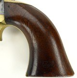 Colt 2nd Model Dragoon New Hampshire Marked (C9734) - 6 of 12