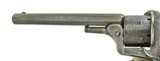 "Comblain Brevette Pinfire Revolver (AH4921)" - 3 of 9