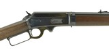 "Marlin Firearms 1893 .32-40 (R23876)" - 2 of 7