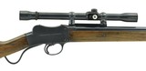 "BSA Martini .357 Magnum (R23877)" - 2 of 4