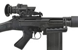 Canadian L1A1 Sporter .308 (R23882) - 2 of 4