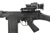 Canadian L1A1 Sporter .308 (R23882) - 4 of 4