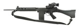 Canadian L1A1 Sporter .308 (R23882) - 3 of 4