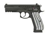 CZ 75 SP-01 9mm (PR42661) - 3 of 3