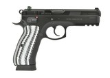 CZ 75 SP-01 9mm (PR42661) - 2 of 3