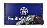 Smith & Wesson 63-5 .22 LR
(PR42729 ) - 1 of 3