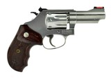 Smith & Wesson 63-5 .22 LR
(PR42729 ) - 3 of 3