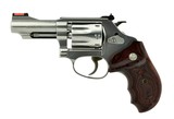 Smith & Wesson 63-5 .22 LR
(PR42729 ) - 2 of 3