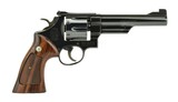 "Smith & Wesson 25-2 .45 ACP (PR42740)" - 2 of 2