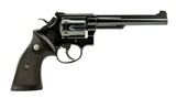 Smith & Wesson K22 .22LR (PR42741) - 2 of 2