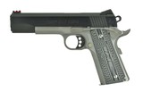 Colt Competition Model Government .45 ACP (Cn14727) New - 3 of 3