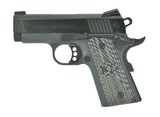 Colt Defender Lightweight .45 ACP (C14732) - 3 of 3
