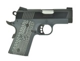 Colt Defender Lightweight .45 ACP (C14732) - 2 of 3