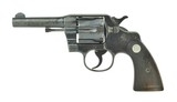 Colt Army Special .32-20 WCF (C14735) - 1 of 8