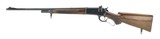"Winchester 71 Deluxe .348 W.C.F. (W9808)" - 3 of 5