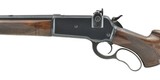 "Winchester 71 Deluxe .348 W.C.F. (W9808)" - 4 of 5