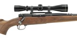 Winchester 70 .243 Win (W9809) - 2 of 5