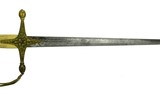 "U.S. Militia Officers Sword (SW1201)" - 10 of 12