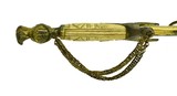 "U.S. Militia Officers Sword (SW1201)" - 12 of 12