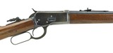 "Winchester 1892 .38 W.C.F. (W9817)" - 2 of 8