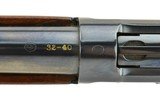 "Winchester 1894 .32-40 (W9823)" - 5 of 7