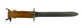 French Model 1949/56 Bayonet (MEW1823 ) - 2 of 4
