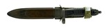 H&K G3 Bayonet. (MEW1826) - 1 of 4