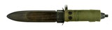 H&K G3 Bayonet. (MEW1826) - 2 of 4