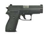 Sig Sauer P6 9mm (PR42747) - 2 of 3