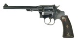 "Smith & Wesson Bekeart .22/32 LR (PR42756)" - 1 of 8