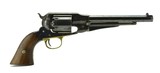 Remington 1858 New Model Army .44 caliber (AH4946) - 2 of 7