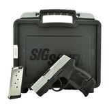 Sig Sauer P290 9mm (PR42762) - 1 of 3