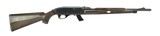 "Remington Mohawk 10C .22 LR (R23916)" - 1 of 5