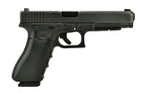 Glock 35 .40S&W (PR42773) - 1 of 2