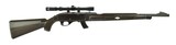 "Remington Mohawk 10C .22 LR (R23924)" - 1 of 5