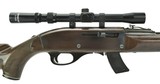 "Remington Mohawk 10C .22 LR (R23924)" - 2 of 5