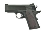 Colt Defender Lightweight .45 ACP (C14739) - 3 of 3