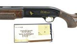 Beretta A303 Ducks Unlimited Special Edition 12 Gauge (S10068) - 4 of 4