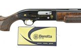 Beretta A303 Ducks Unlimited Special Edition 12 Gauge (S10068) - 2 of 4
