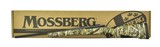 "Mossberg Patriot .300 WM (R23933)" - 1 of 6