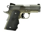 Colt Defender Lightweight .45 ACP (C14694) - 1 of 4
